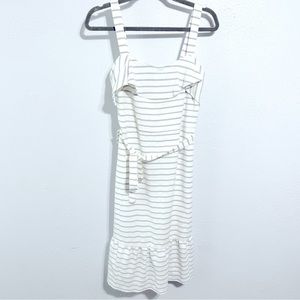 NWT Banana Republic Factory dress size 4petite